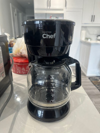 Chef Coffeemaker - 12 cups