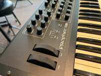 DSI Prophet 08 PE Synthesizer