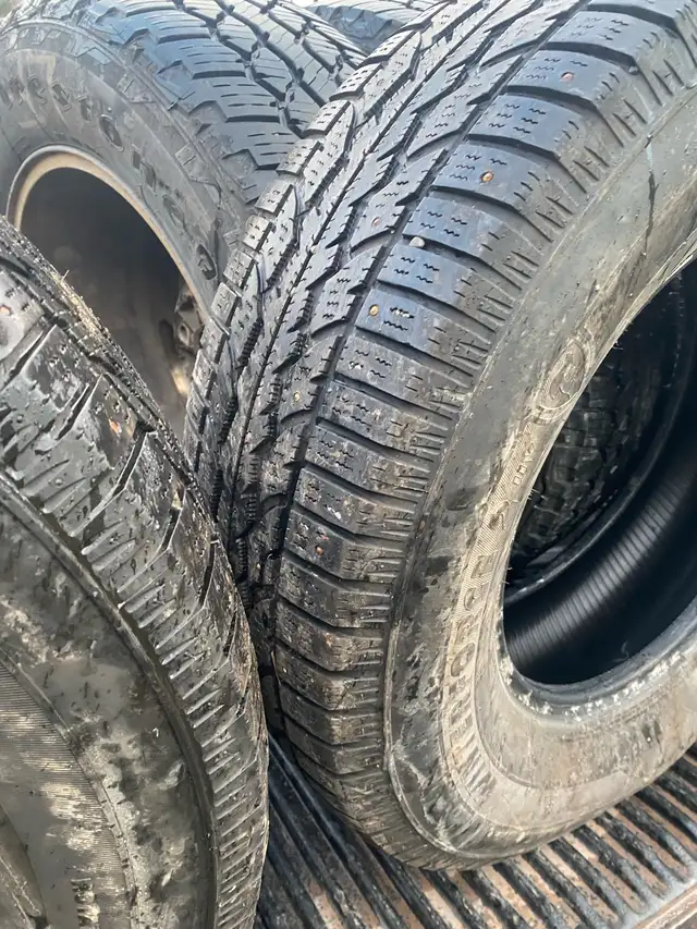 winter tires in Tires & Rims in New Glasgow - Image 3