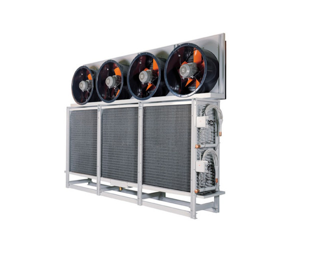 Air-coolers Evaporators in Other Business & Industrial in Mississauga / Peel Region - Image 4
