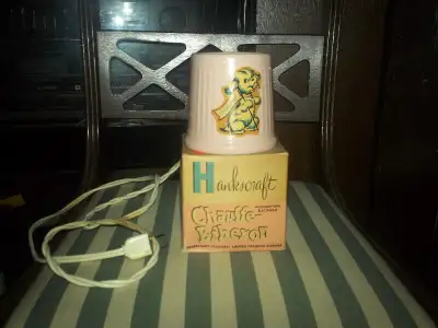 chauffe biberon dans sa boite 25$ je peut poster, View more