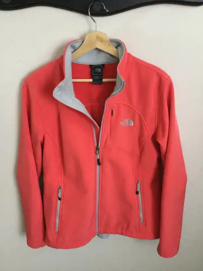 North Face Jacket, View more