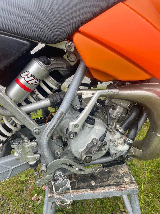 2004 KTM 65sx in Other in Ottawa - Image 4