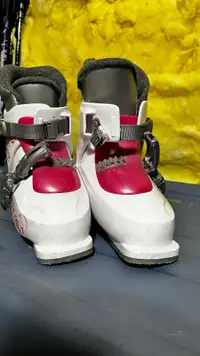 tecno pro ski boots g45