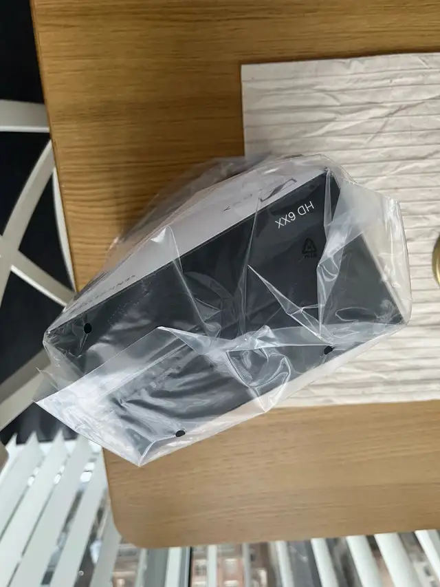 MASSDROP X SENNHEISER HD 6XX HEADPHONES63611957585539123