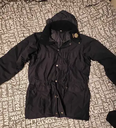Kanuk Winter Jacket, View more