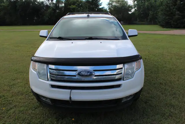 2009 Ford Edge Limited540714063229112322