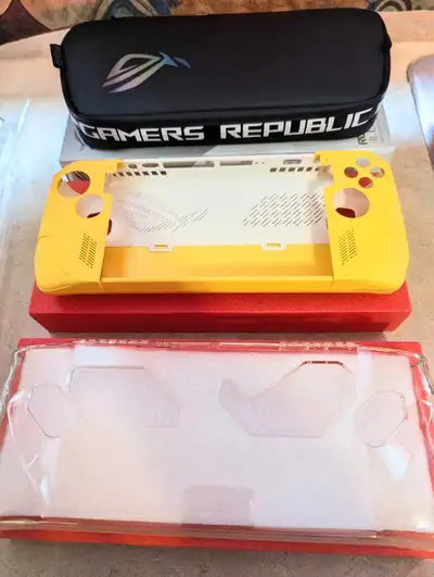 Asus Rog Ally Case , View more