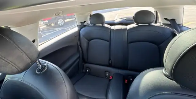 2016 Mini Cooper Hard Top595527704605501445