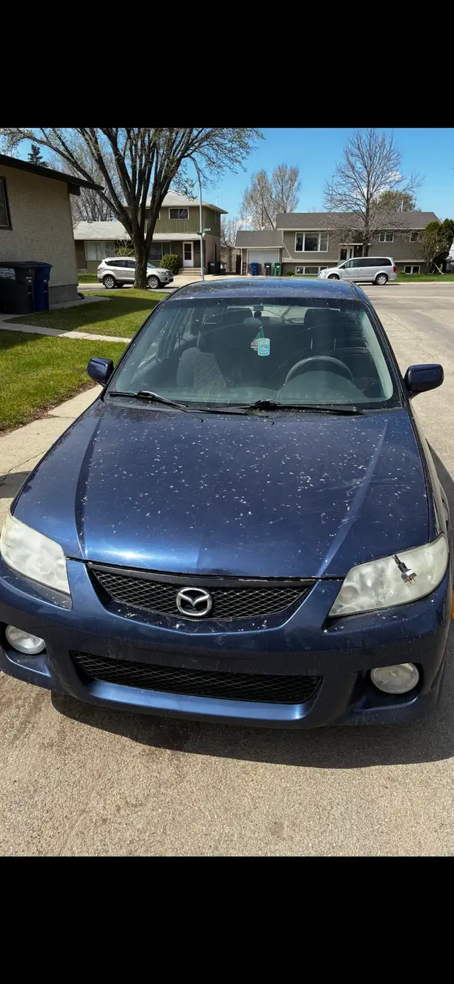 Mazda 5 Protege472308198252236800