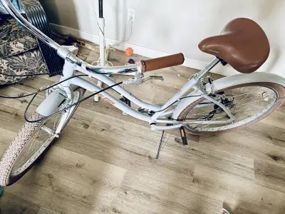 Raleigh Transfer 28, View more