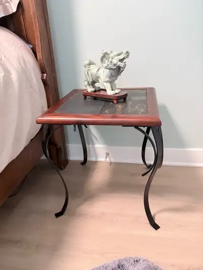 Side Table, View more