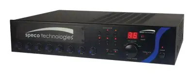 Speco Technologies PBM20A, View more