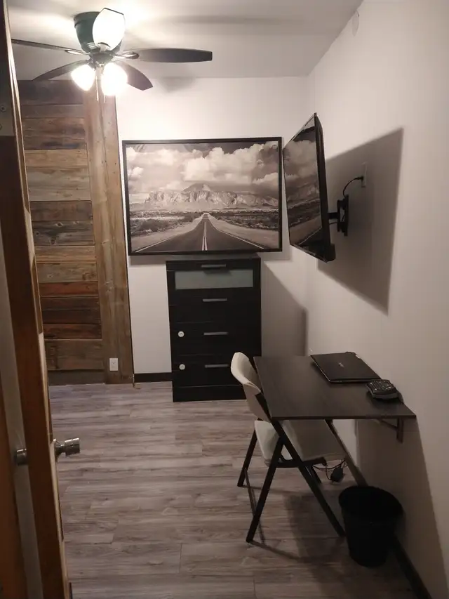 A 3-4 min du Metro Rosemont (UdM,ETS,UQAM...)Tout Inclus