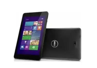 TRES BON DELL VENUE 8 PRO TABLETTE 8" WINDOWS TABLET, View more