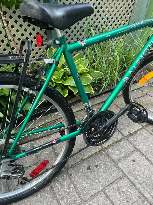 vélos adulte et autre pour enfant, in Cruiser, Commuter & Hybrid in Laval / North Shore - Image 6