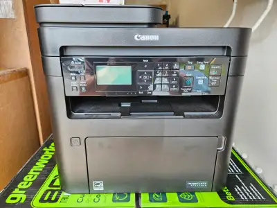Imprimante Multifonction Canon ImageClass MF264DWII POUR PIECES, View more