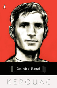 Book : On the Road, Jack Kerouac