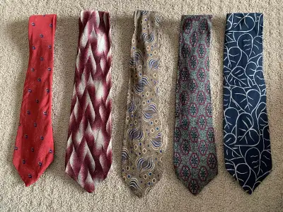 Men's Ties - Top Designers, View more