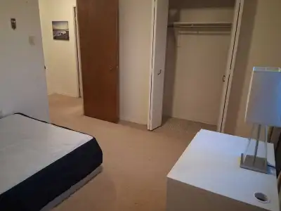 Hello, I have a room to rent. Can be month to month if needed. Cherryhill area. Internet and utiliti...