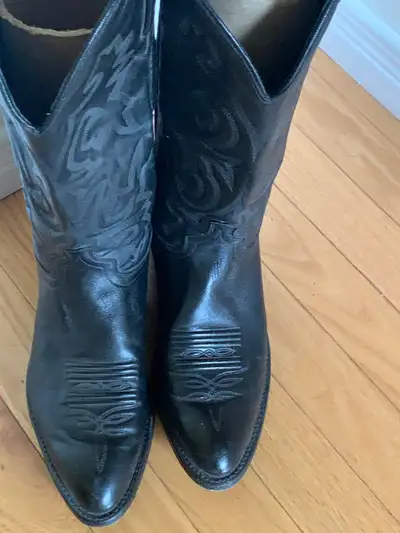 Cowboy Boots, View more