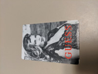 Guess Gift Card (20$)