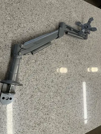 Monitor Arm, View more