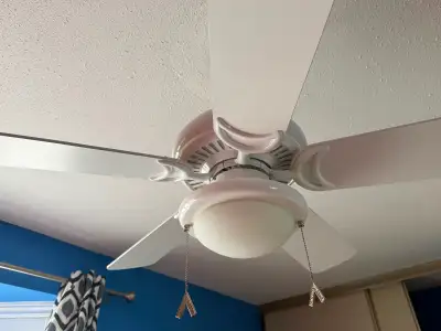 42" ceiling fan