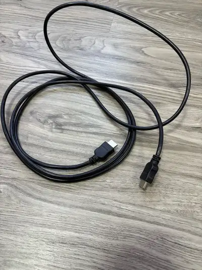 HDMI cable câble, View more