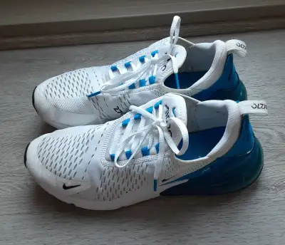 Nike air max 270, View more