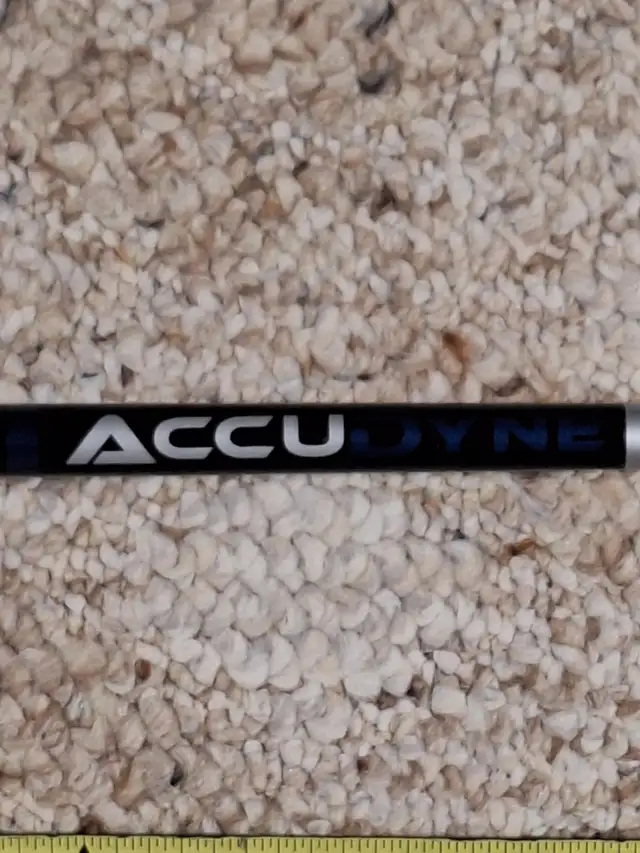 Dunlop Golf Blue Flame 10 Degree 440cc Forged Graphite RH Driver in Golf in St. Catharines - Image 7