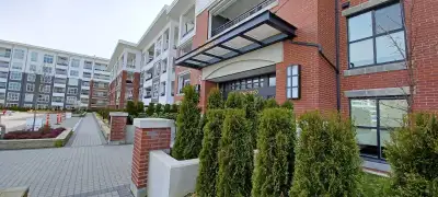 1 Bedroom Condo Fully Furnished Union Park, View more