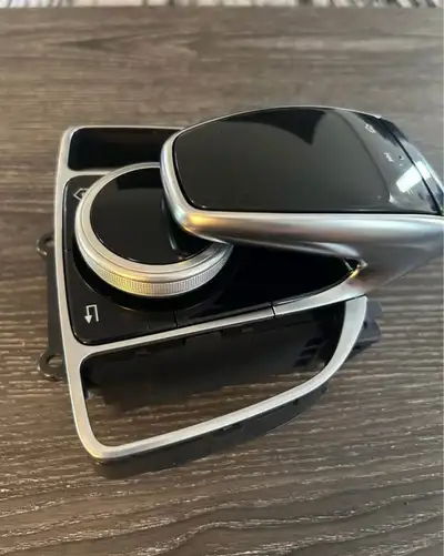 Came out of a Mercedes 2019+ Benz C43 AMG facelift model. Works for any W205 command centers with NT...