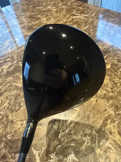 Titleist GT3, View more
