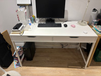 Ikea Alex Desk