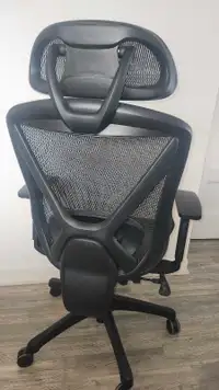 Chaise  ergonomique 