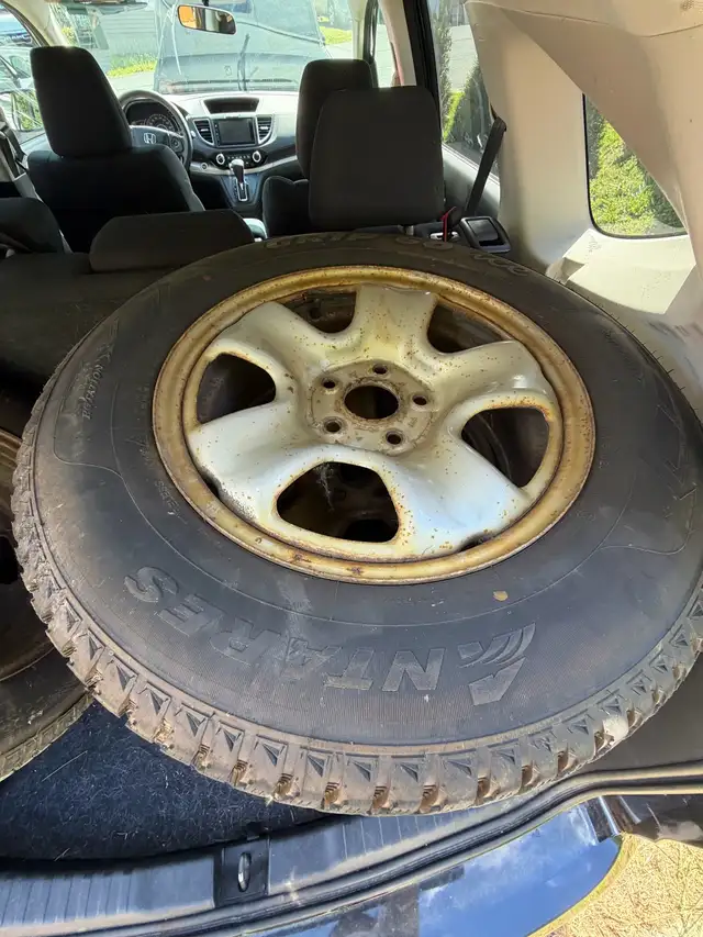 2016 Honda Crv 528931083477340167