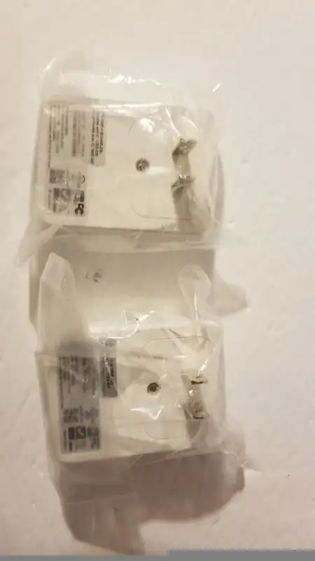 TRENDnet 500Mbps Compact Powerline AV Adapter Kit TPL-406E lot in Networking in City of Toronto - Image 3