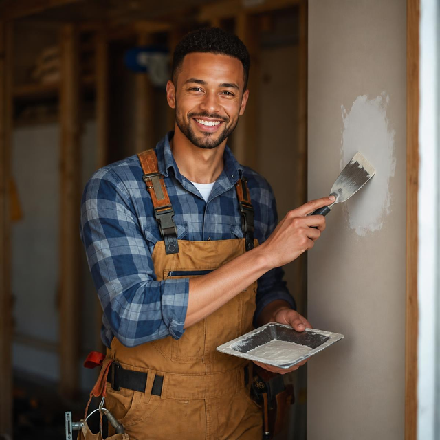 Reliable Home Help – Furniture Assembly, Repairs, Cleanouts