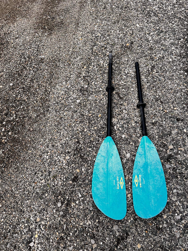 Riot Kayak for Sale in Canoes, Kayaks & Paddles in Stratford - Image 3