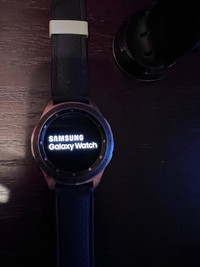 SAMSUNG Galaxy Watch Pro