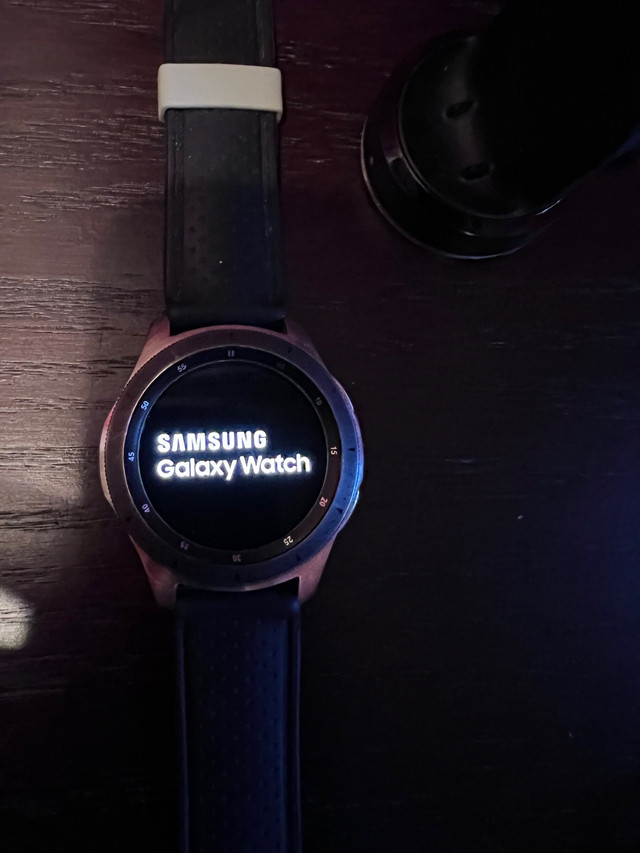 SAMSUNG Galaxy Watch Pro in General Electronics in Peterborough