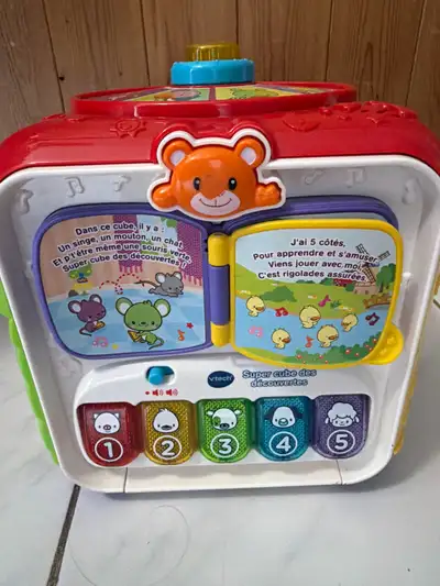 toddler’s toy, View more