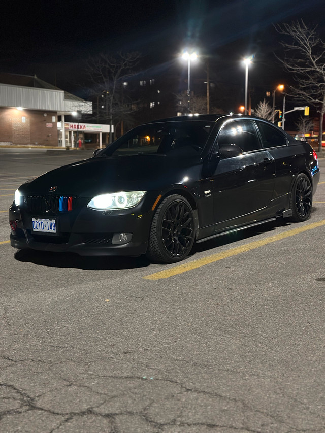 BMW 328i Coupe in Cars & Trucks in City of Toronto - Image 2