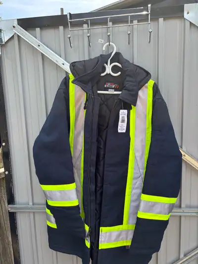 work safety  jacket, View more