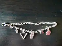 bracelet guess