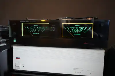 ADCOM AMPS, View more