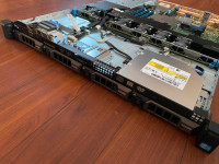 Dell PowerEdge R320 Rack Server