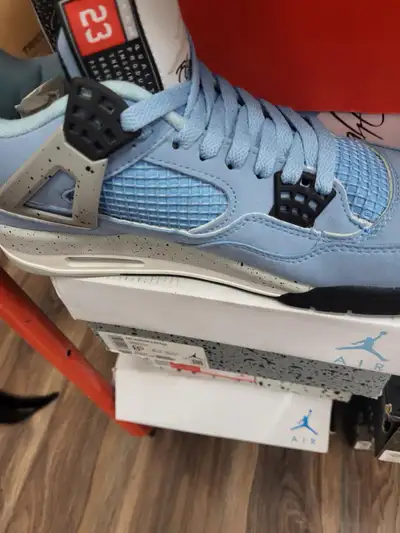 Jordan shoes 4 , View more