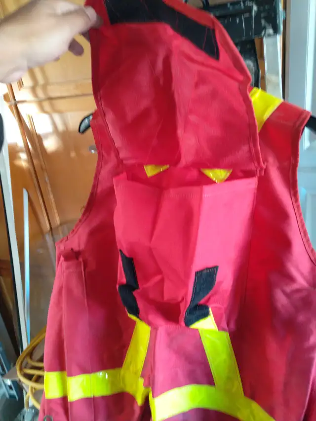 Safety Vest